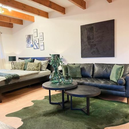 Ferienwohnung Entspannung & Meer Дорум-Нойфельд Екстер'єр фото
